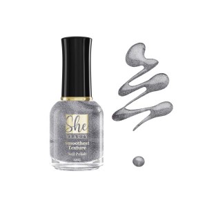 SHE BEAUTY SMOOTHEST NAIL POLISH ST-07 12ML