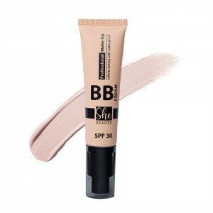 SHE BEAUTY BB CREAM FAIR IVORY 35ML
