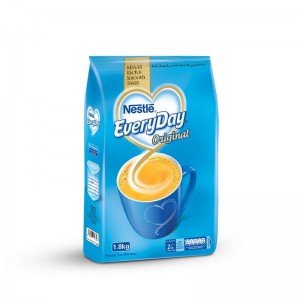NESTLE EVERYDAY POWDER 560GM