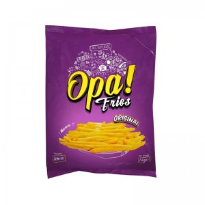 OPA FRIES ORIGINAL 900GM