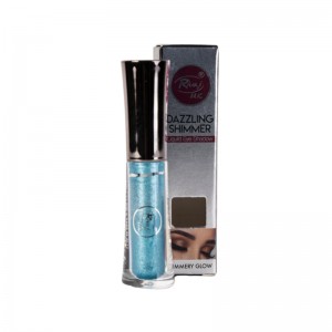 RIVAJ DAZZLING SHIMMER LIQUID EYE SHADE 08