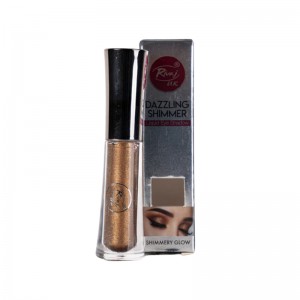 RIVAJ DAZZLING SHIMMER LIQUID EYE SHADE 19