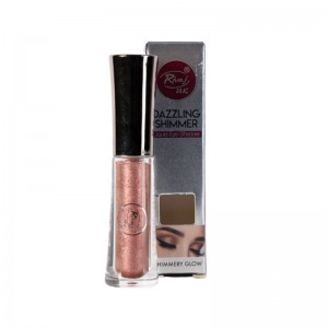 RIVAJ DAZZLING SHIMMER LIQUID EYE SHADE 12