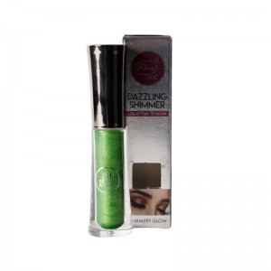 RIVAJ DAZZLING SHIMMER LIQUID EYE SHADE 15