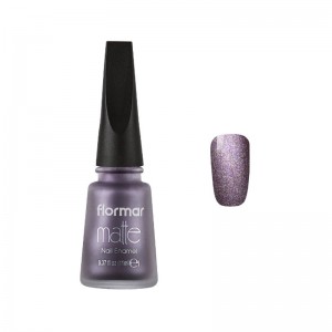 FLORMAR MATTE NAIL ENAMEL M32