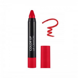 FLORMAR BRIGHT ORANGE COLOR  UP CRAYON 05