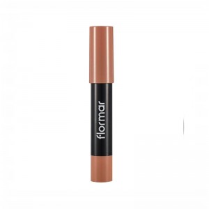 FLORMAR COLOR NUDE PINK UP CRAYON 01