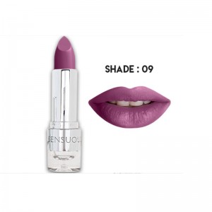 GLAMOROUS LIP STICK SILVER NO.09