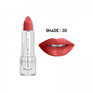 GLAMOROUS LIP STICK SILVER NO.30