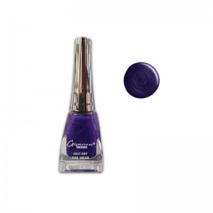 GLAMOROUS NAIL POLISH FANTASTIC NO.58