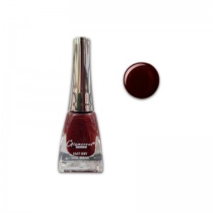 GLAMOROUS NAIL POLISH FANTASTIC NO.37
