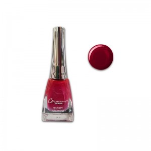 GLAMOROUS NAIL POLISH FANTASTIC NO.33