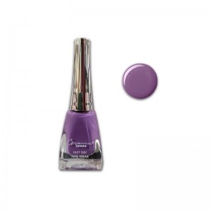 GLAMOROUS NAIL POLISH FANTASTIC NO.08