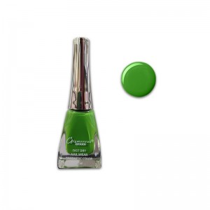 GLAMOROUS NAIL POLISH FANTASTIC NO.02