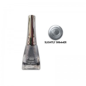 GLAMOROUS NAIL POLISH FANTASTIC NO.10