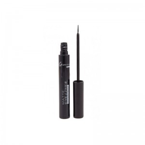 GLAMOROUS MAT EYE LINER