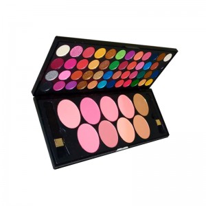 GLAMOROUS 24+24+9 KIT