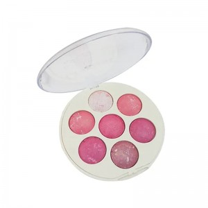 GLAMOROUS 7 COLOUR KIT