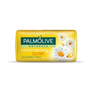 PALMOLIVE SOAP MOISTURIZING GLOW 98GM