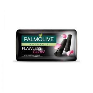 PALMOLIVE SOAP FLAWLESS GLOW 130GM