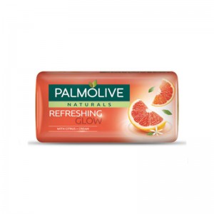 PALMOLIVE SOAP REFRESHING GLOW 130GM