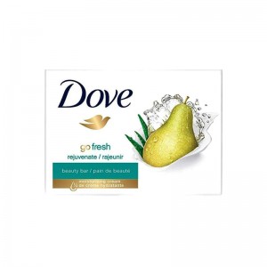 DOVE SOAP GO FRESH REJUVENATE 106GM