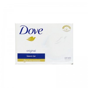 DOVE SOAP BEAUTY CREAM BAR ORIGINAL 106GM
