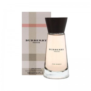 BURBERRY TOUCH PERUME 100ML