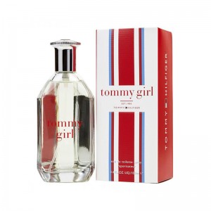 TOMMY GIRL PERFUME 100ML