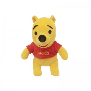 TOY POOH SMALL