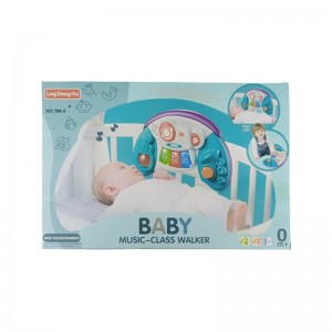 TOY BABY WALKER 789-2