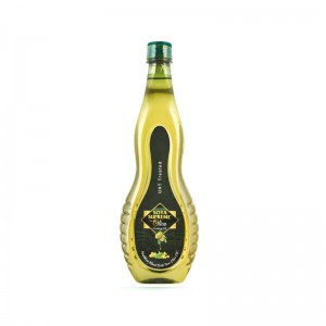 SOYA SUPREME OLIVE COOKING OIL 1LTR BTL