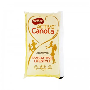 ANDAAZ ACTIVE CANOLA 1LTR
