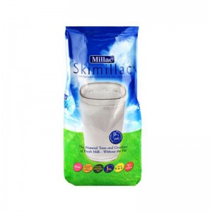 MILLAC SKIMILLAC INSTANT MILK POWDER 900GM