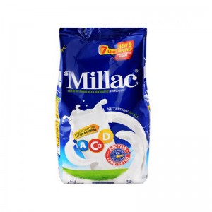 MILLAC FULL CREAM MILK POWDER 910GM