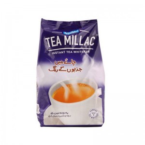 MILLAC INSTANT TEA WHITENER 850GM