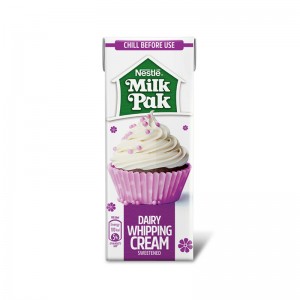 NESTLE MILK PAK WHIPPING CREAM 200ML