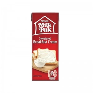 NESTLE MILK PAK SWEETEND CREAM 180ML