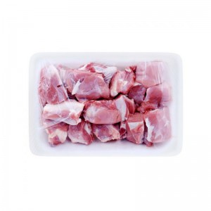HSM MUTTON MIX BOTI 1KG