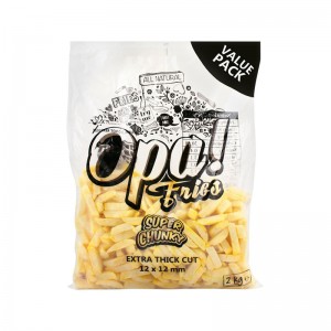 OPA FRIES SUPER CHUNKY 1.8 KG