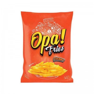 OPA CHUNKY FRIES 900GM