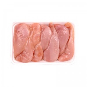HSM CHICKEN BONELESS FILLET 1KG