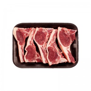 HSM MUTTON CHOPS 1KG