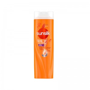 SUNSILK SHAMPOO DAMAGE RESTORE 300ML IMP