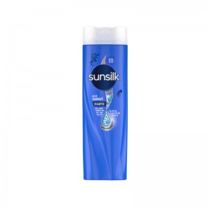 SUNSILK SHAMPOO ANTI DANDRUFF SOLUTION CITRUS 300ML IMP