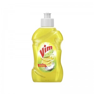 VIM DISHWASH GEL LEMON 500ML