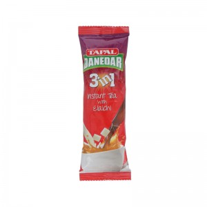 TAPAL INSTANT TEA DANEDAR 3 IN 1 ELAICHI 20GM