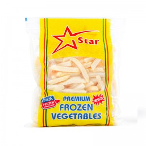 STAR FRENCH FRIES 1KG
