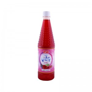 QARSHI JAM E SHEERIN SUGAR FREE 800ML