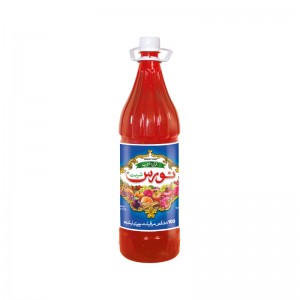 NAURUS SYRUP 1.5LTR